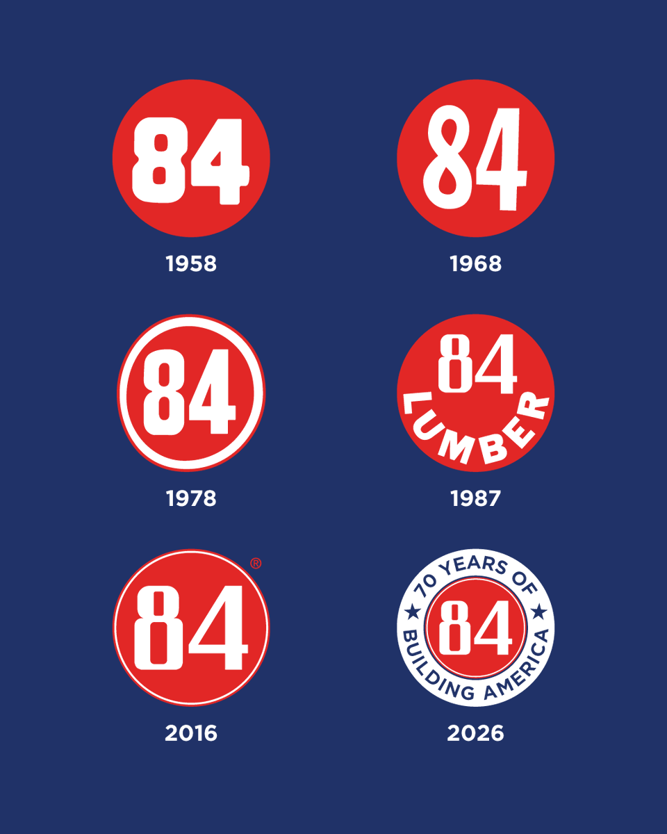 84 Lumber Company tweet media