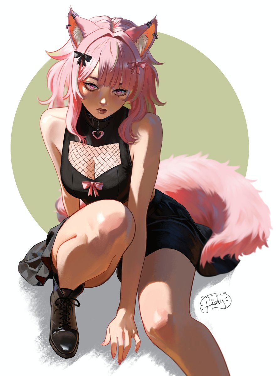 Suvi the Eepie |★𝑺𝒐𝒍𝒔𝒕𝒊𝒄𝒆★| tweet media