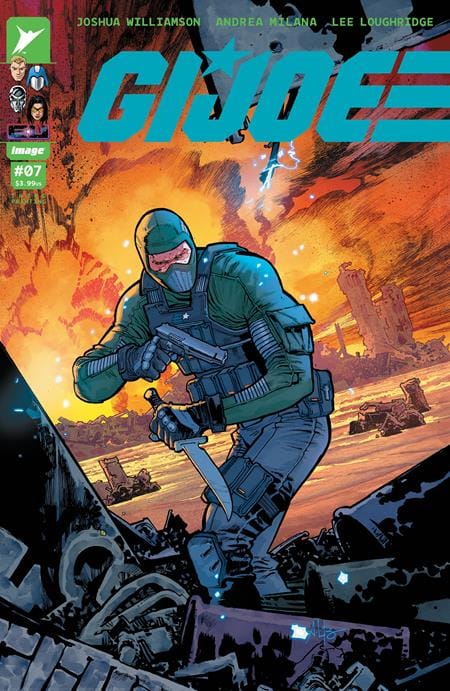 Third Eye Comics tweet media