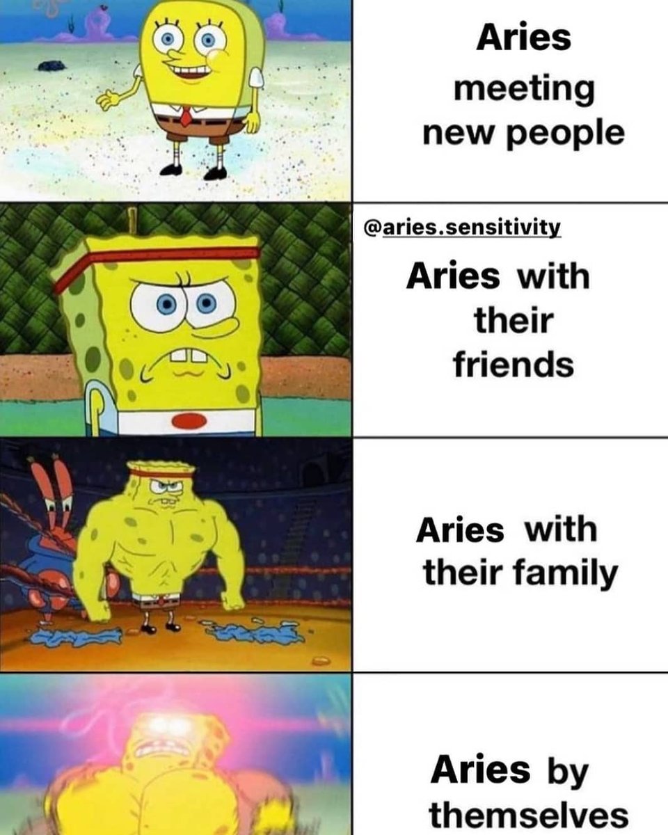 ariesalwayss's tweet photo. 4 mentality 🤣 https://t.co/8y1KFaI32F