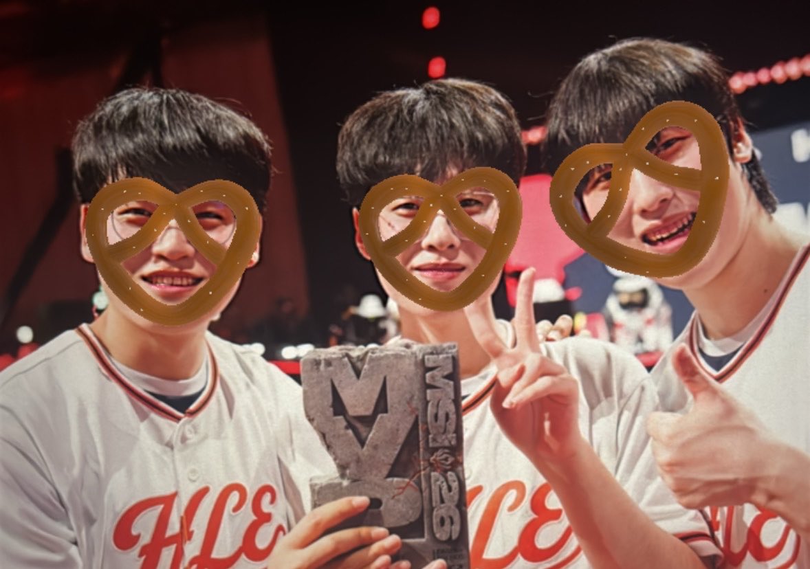 gu_nyong's tweet photo. 구마유시 팝 https://t.co/lLk6x0cW7r