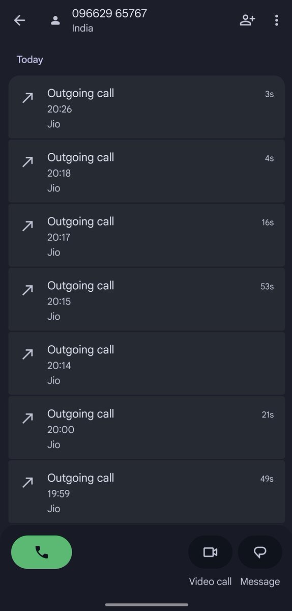 IndraNil013's tweet photo. @help_delhivery  your service is so pathetic. I have ordered something from Amazon, the delivery person is not coming to the location and mentioning I am not available. You don't have any service helpline no. You are such a fraud. What should I do should I cancel ??? https://t.co/QvXpFFzb94