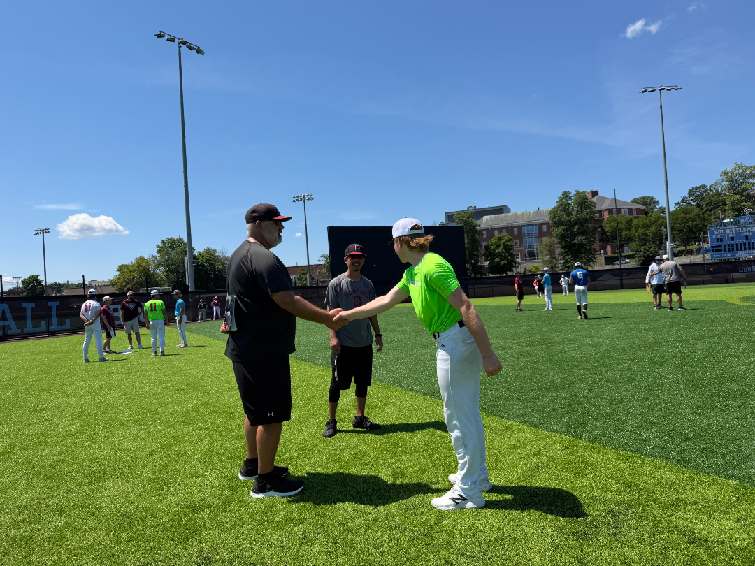 ShowBall tweet media