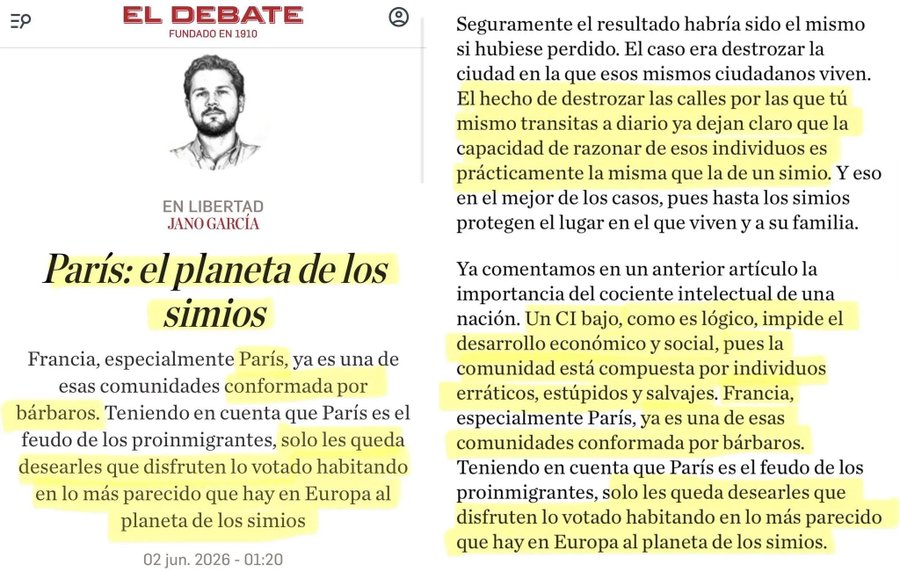 angel_munarriz's tweet photo. La espiral no tiene fin. https://t.co/7IZIhG51xx