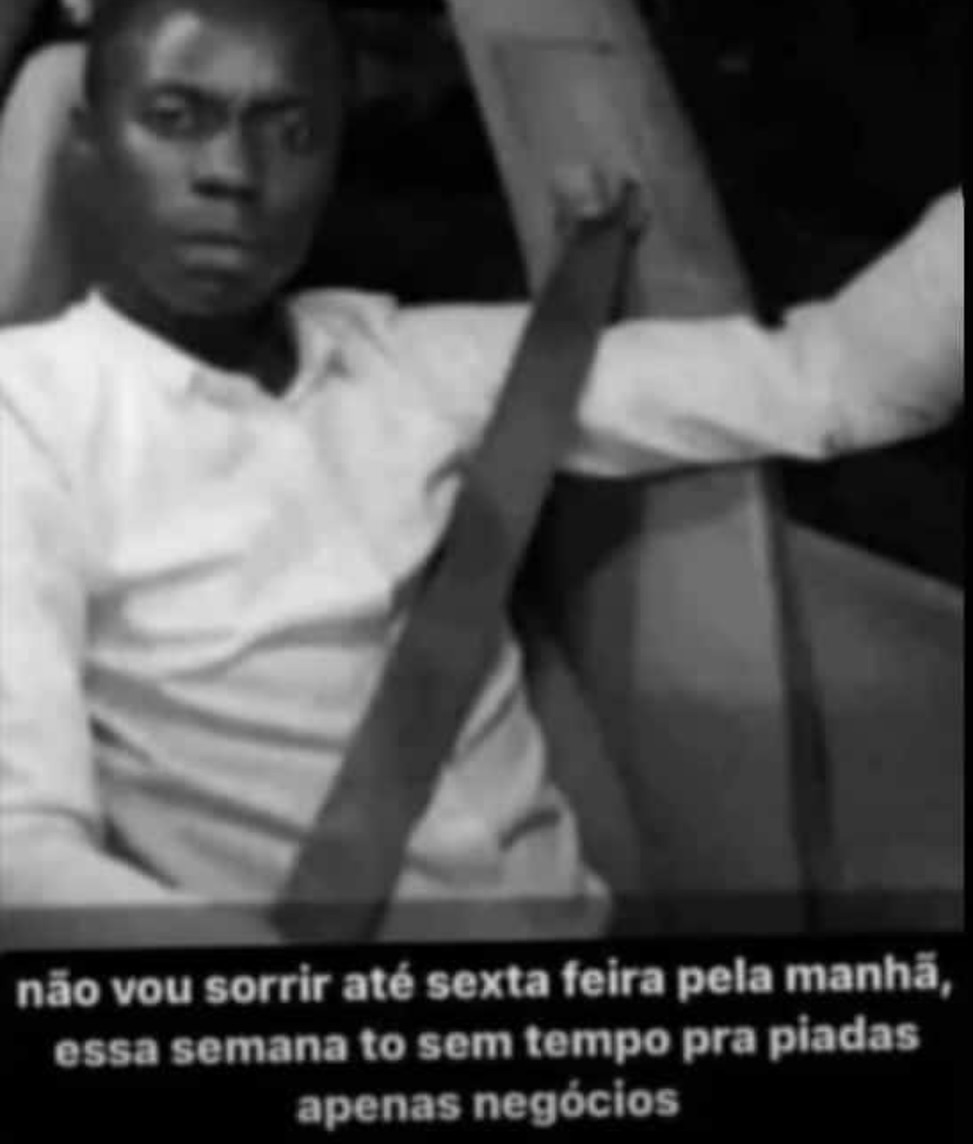 Frases em baixa qualidade tweet media
