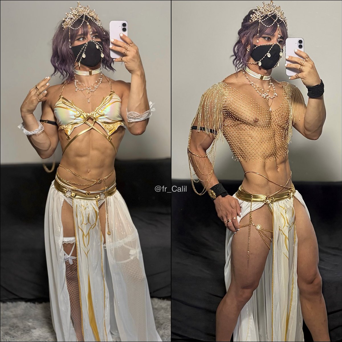 fr_Calil's tweet photo. Greek God.dess https://t.co/1frarrjUEh