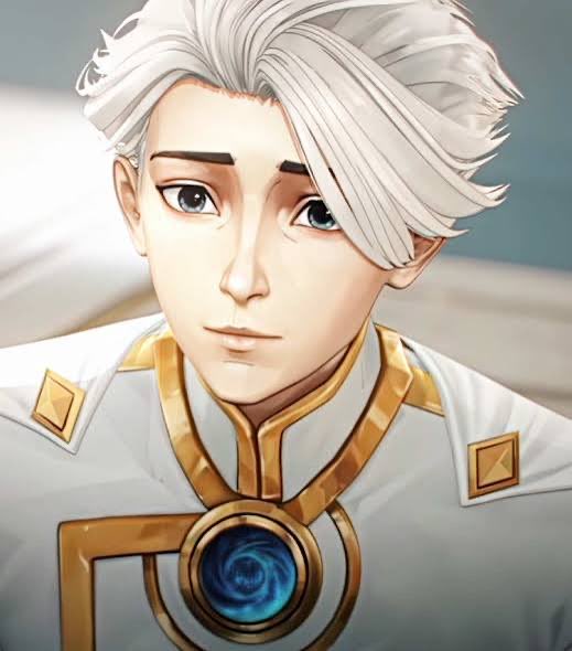 elara_daska's tweet photo. When a character is so cute you start crying https://t.co/2kRmFxw17S