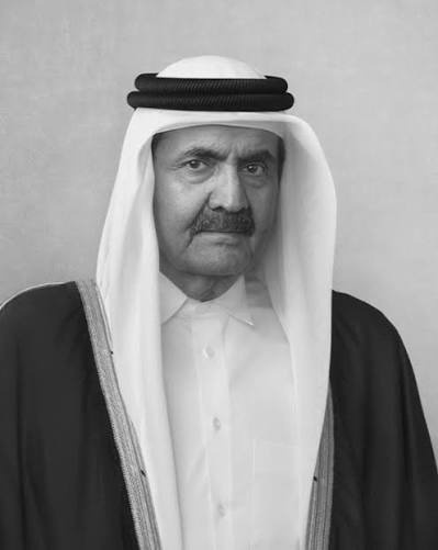 JDraidel73's tweet photo. La noticia del fallecimiento de Su Alteza el Jeque Hamad Bin Khalifa Al-Thani, Emir Padre del Estado de #Qatar la recibimos con gran dolor.
Siempre recordaremos su contribución al desarrollo de las relaciones de amistad entre ambos países #CubaSolidaria https://t.co/ySiipIePko