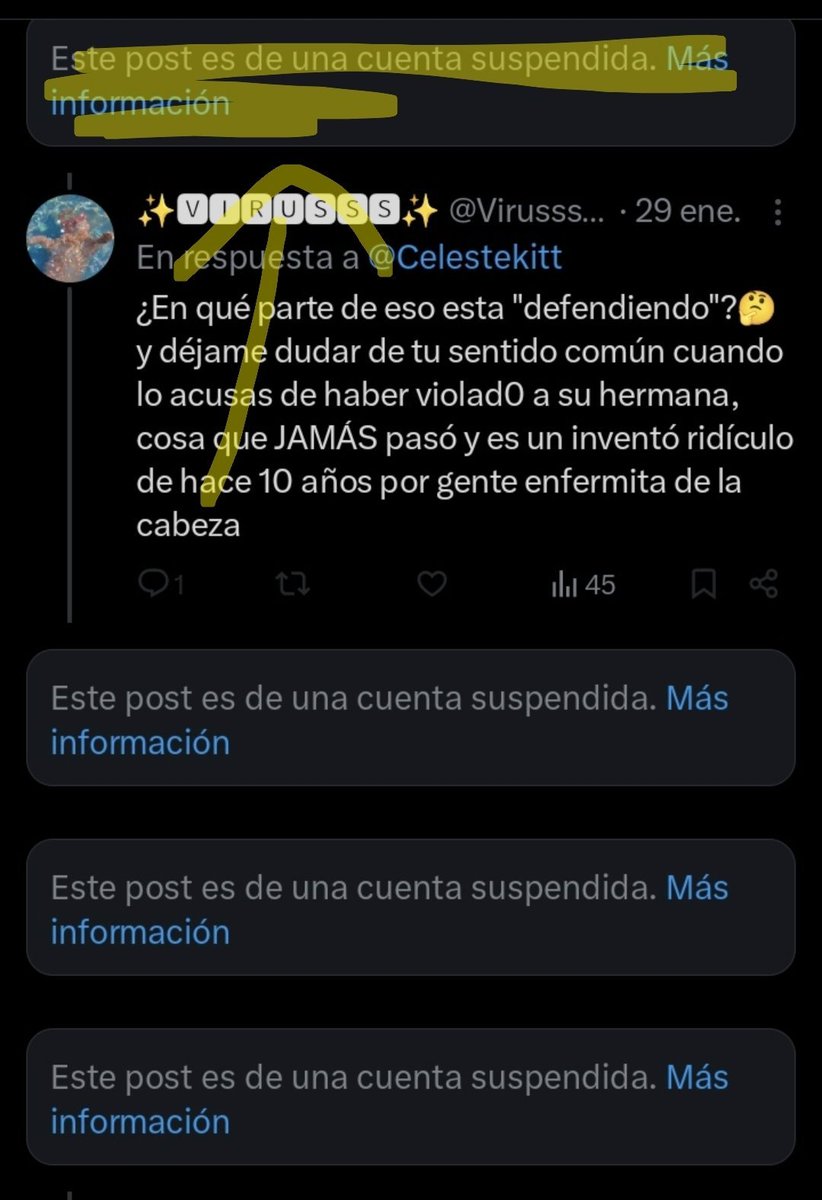 ✨️🆅🅸🆁🆄🆂🆂🆂✨️ tweet media