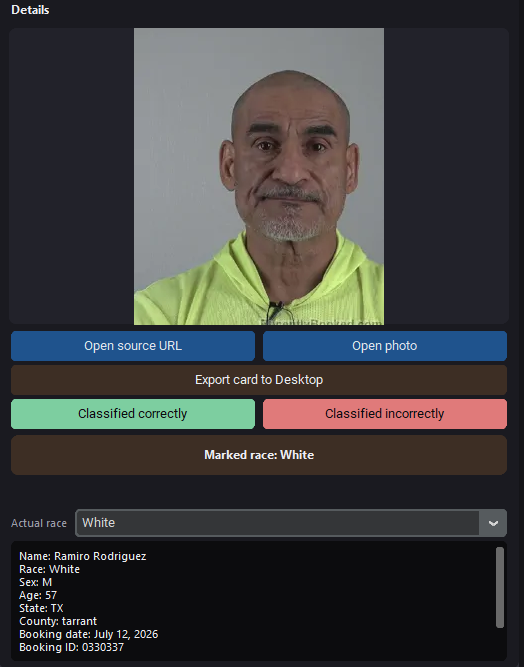 Department Of Deportations tweet media