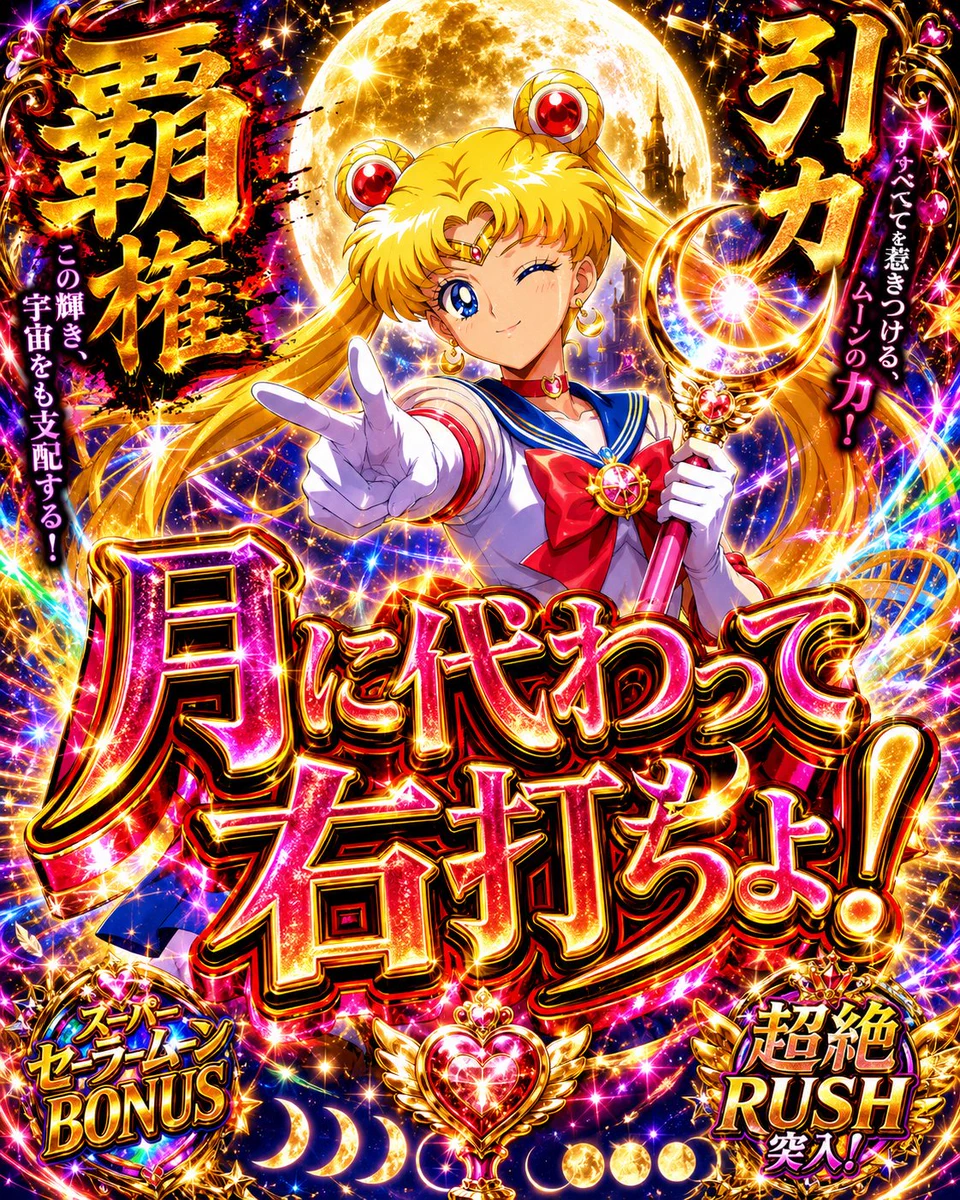 美少女戦士セーラームーン -Shining Theater Shinagawa Tokyo- on X