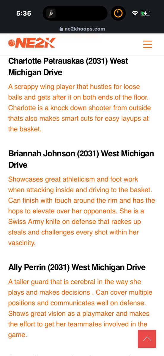 Ally10Bucket's tweet photo. Thank you for the kind write up,  I’m gonna keep working at my craft. https://t.co/KuehZIhLiR
