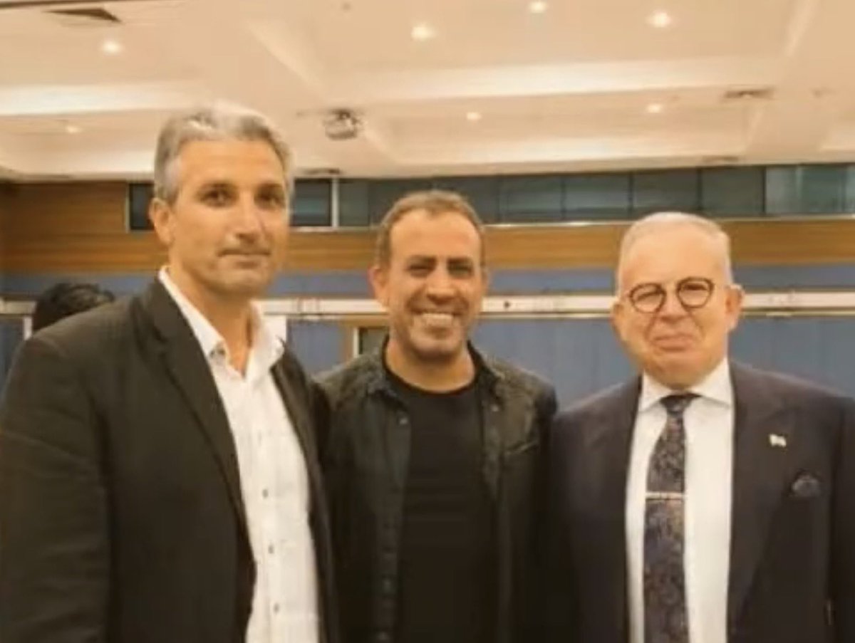 Yarbay Ethem Gürbas tweet media