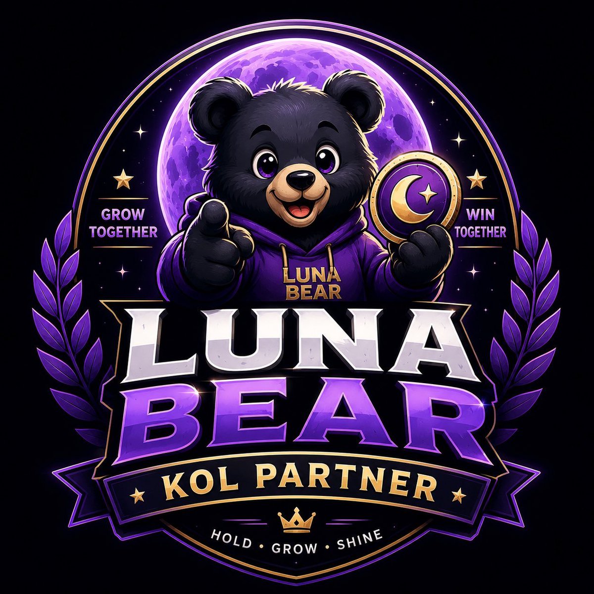 Luna Crypto tweet media