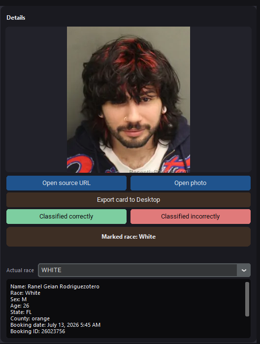 Department Of Deportations tweet media