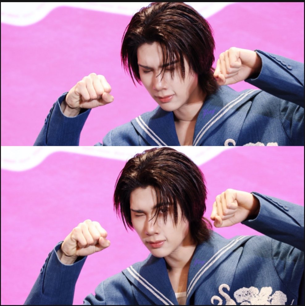 toji archen tweet media
