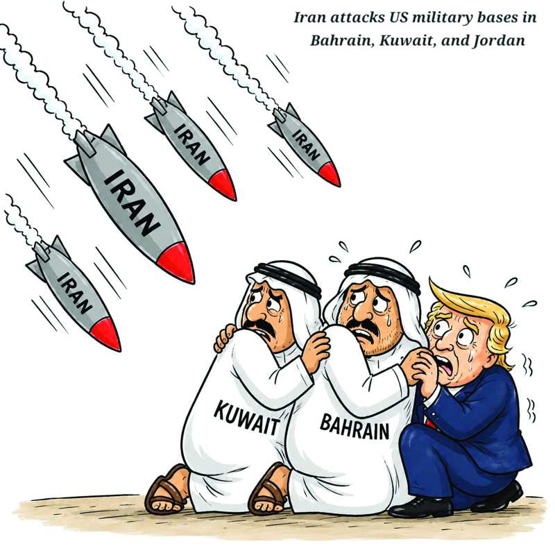 State Times tweet media