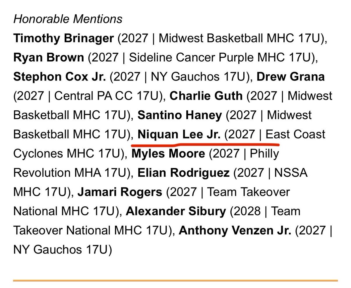 Niquan Lee Jr tweet media