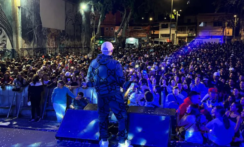 portalrapdab's tweet photo. Funk na Praça transforma a Vila Natal em palco da cultura periférica durante o mês oficial do funk

https://t.co/ed7x7HCtmS https://t.co/N6pXpOvBly