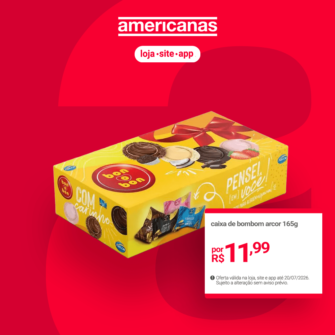 americanas's tweet photo. ofertas bem chocolatudas pra você aproveitar pra renovar o estoque de doces da casa ❤️ vem pra loja, site ou app: https://t.co/PV5lze39VV

#ChocolateTodoDia #Americanas https://t.co/5fLWPgD3Nf