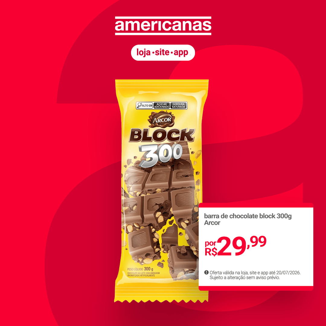americanas's tweet photo. ofertas bem chocolatudas pra você aproveitar pra renovar o estoque de doces da casa ❤️ vem pra loja, site ou app: https://t.co/PV5lze39VV

#ChocolateTodoDia #Americanas https://t.co/5fLWPgD3Nf