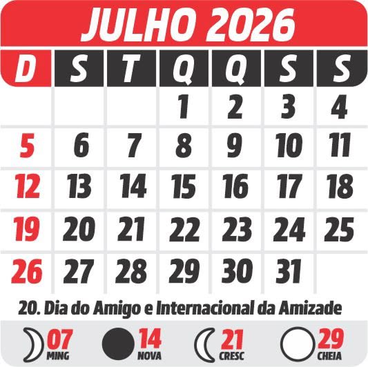 loboscuritiba's tweet photo. É impressão minha ou esse calendário é de 2026? 👀 https://t.co/iLx0mQmMxV