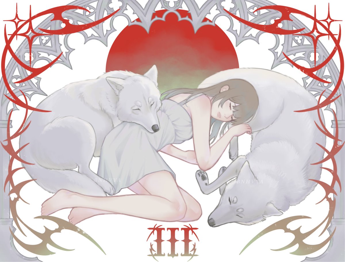 bnhvya's tweet photo. The third https://t.co/l7YYEWMQqt