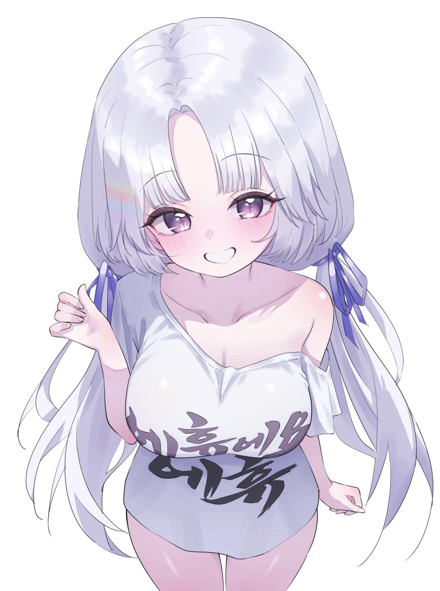 낄냥 tweet media