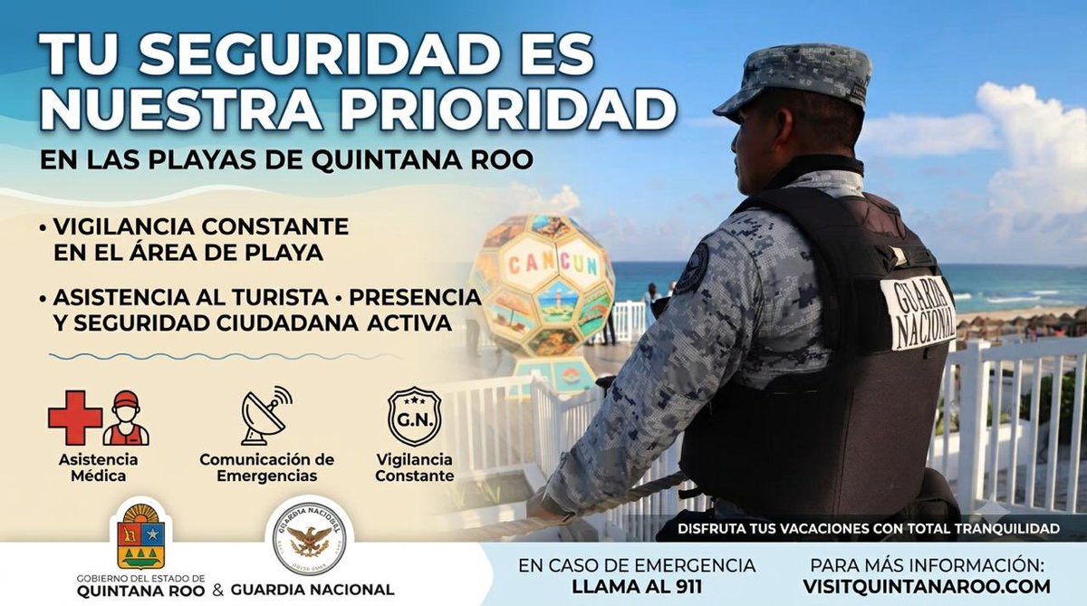 GNQRoo's tweet photo. TU SEGURIDAD ES NUESTRA PRIORIDAD 🇲🇽❤️, LA GUARDIA NACIONAL ESTÁ CONTIGO. https://t.co/KyEqo2yboG
