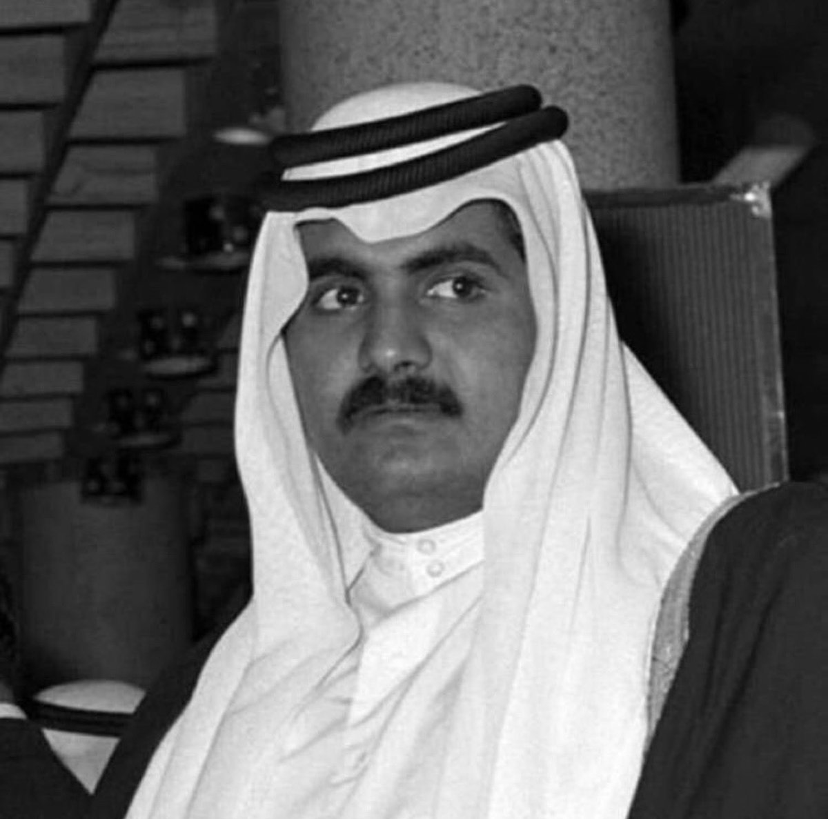 _iirn3's tweet photo. « رحل بانيها والله يطول في عمر حاميها » https://t.co/y3VTn0Qx4x