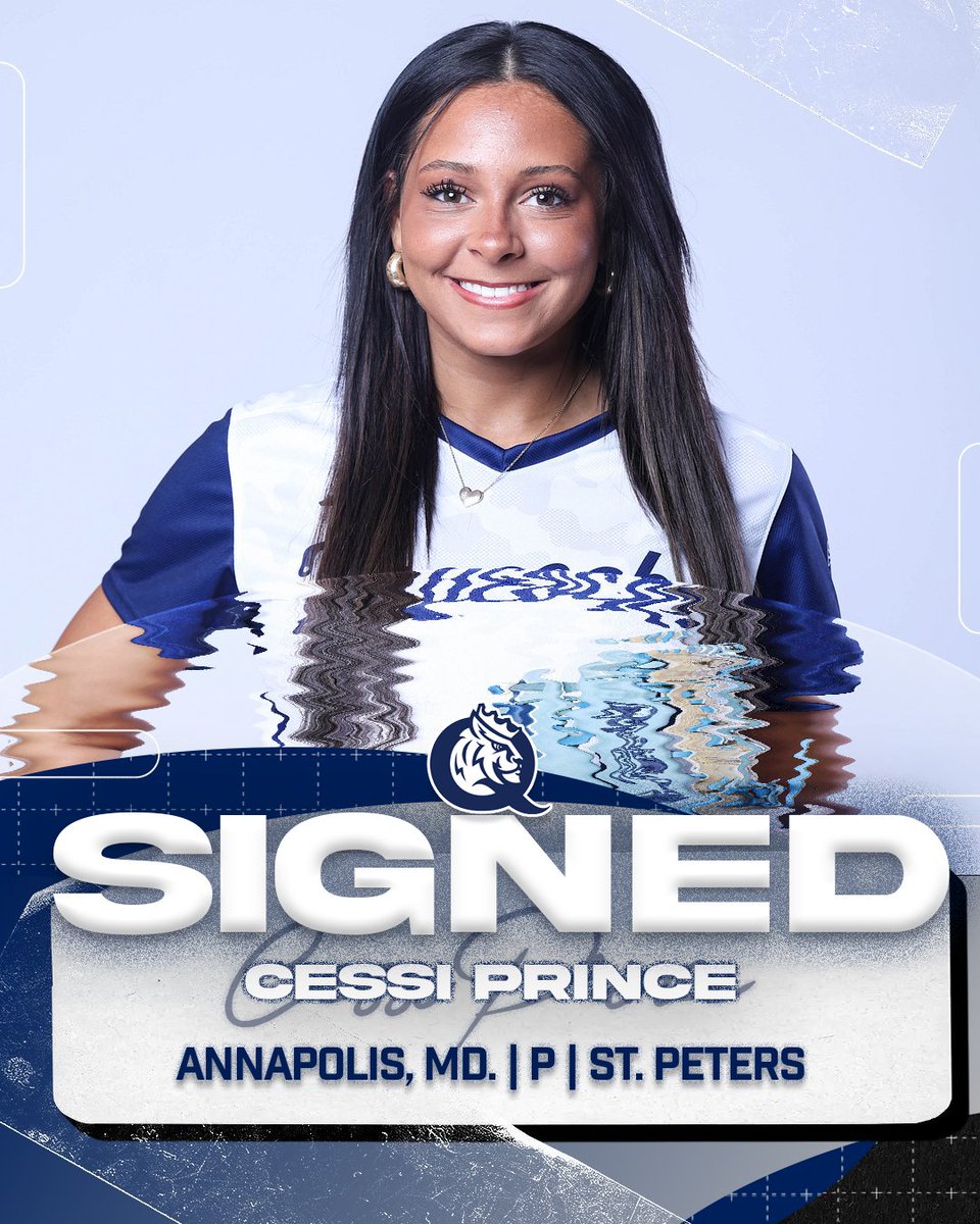 RoyalsSball's tweet photo. ✍️ 𝗦𝗜𝗚𝗡𝗘𝗗

We are excited to welcome Cessi Prince from Annapolis, Maryland to the Royal family 👑

Welcome to Charlotte, Cessi! 💙 

#RoyalsRise #QUeenCity | #CLT https://t.co/8q98sN70b3