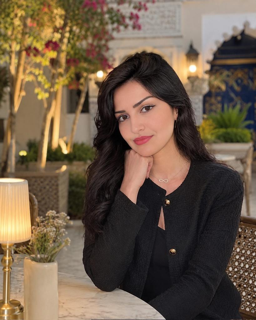 الأمين العام لمؤسسة لمياء |Lamia tweet media