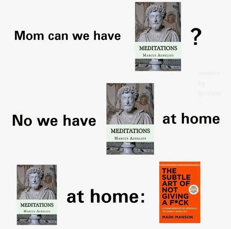 Seneca the Younger tweet media