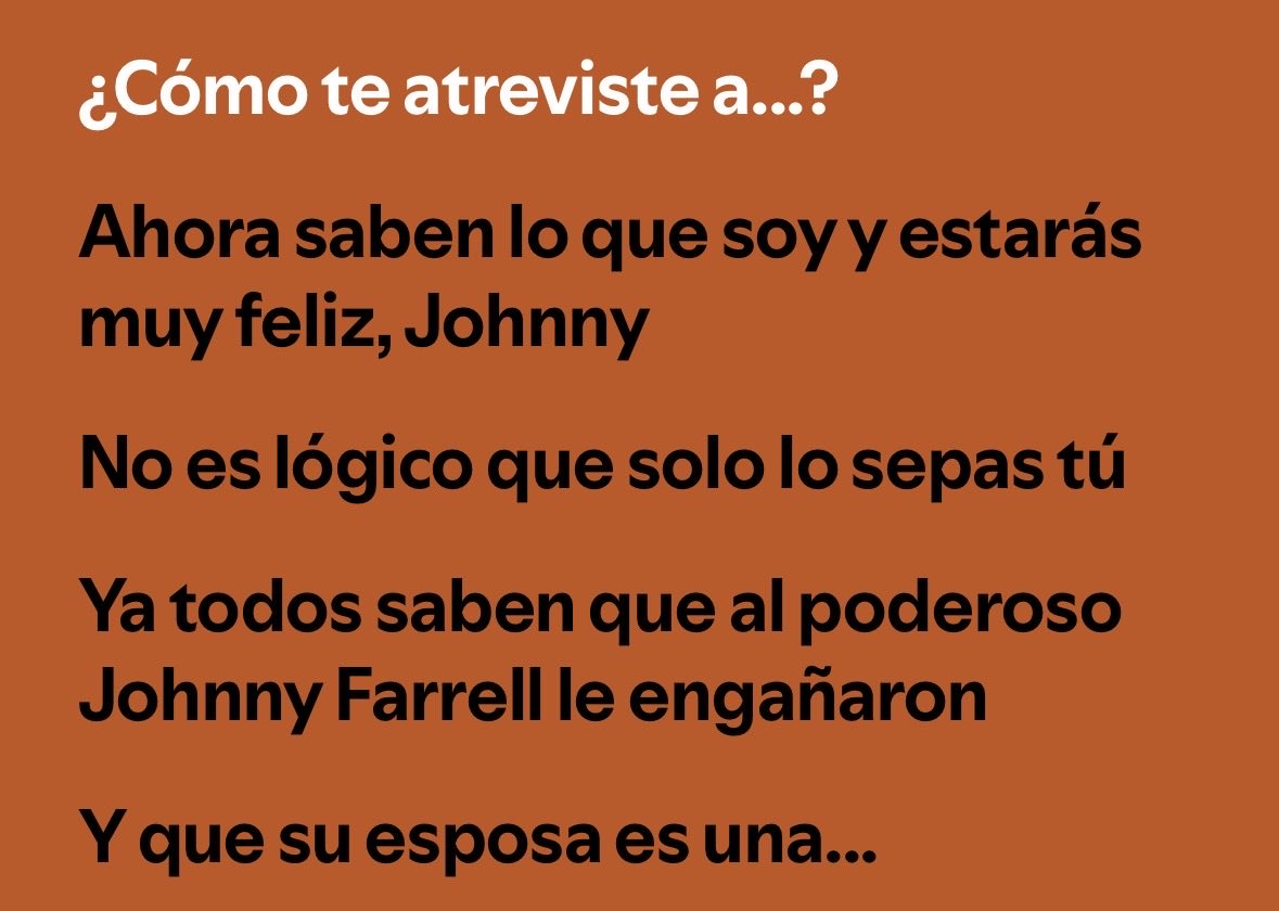 fatimaaaap's tweet photo. 🧡🧡🧡🧡🧡🧡🧡🧡 temazo https://t.co/igG2y3lFLa