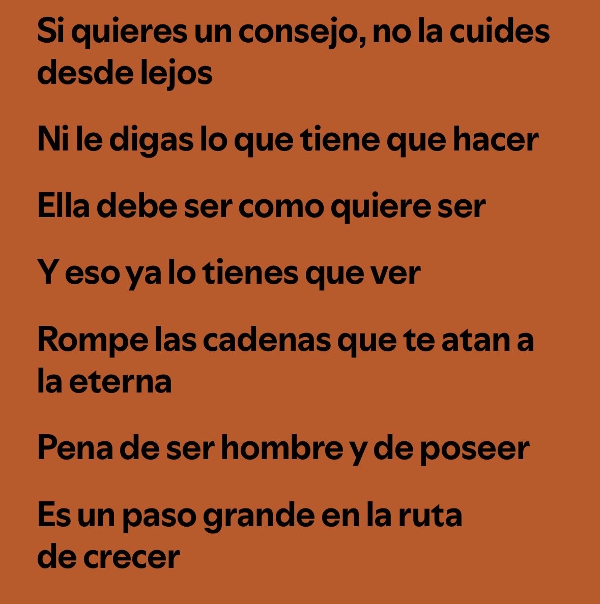 fatimaaaap's tweet photo. 🧡🧡🧡🧡🧡🧡🧡🧡 temazo https://t.co/igG2y3lFLa