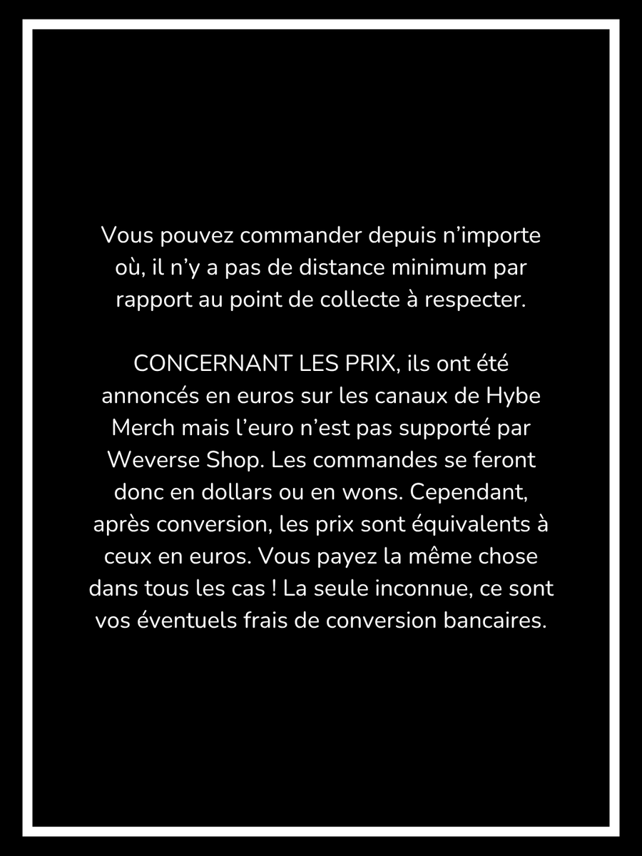 BTS_French_Alex's tweet photo. Pick Up BTS ARIRANG à Paris https://t.co/kKmn2Mi9OQ