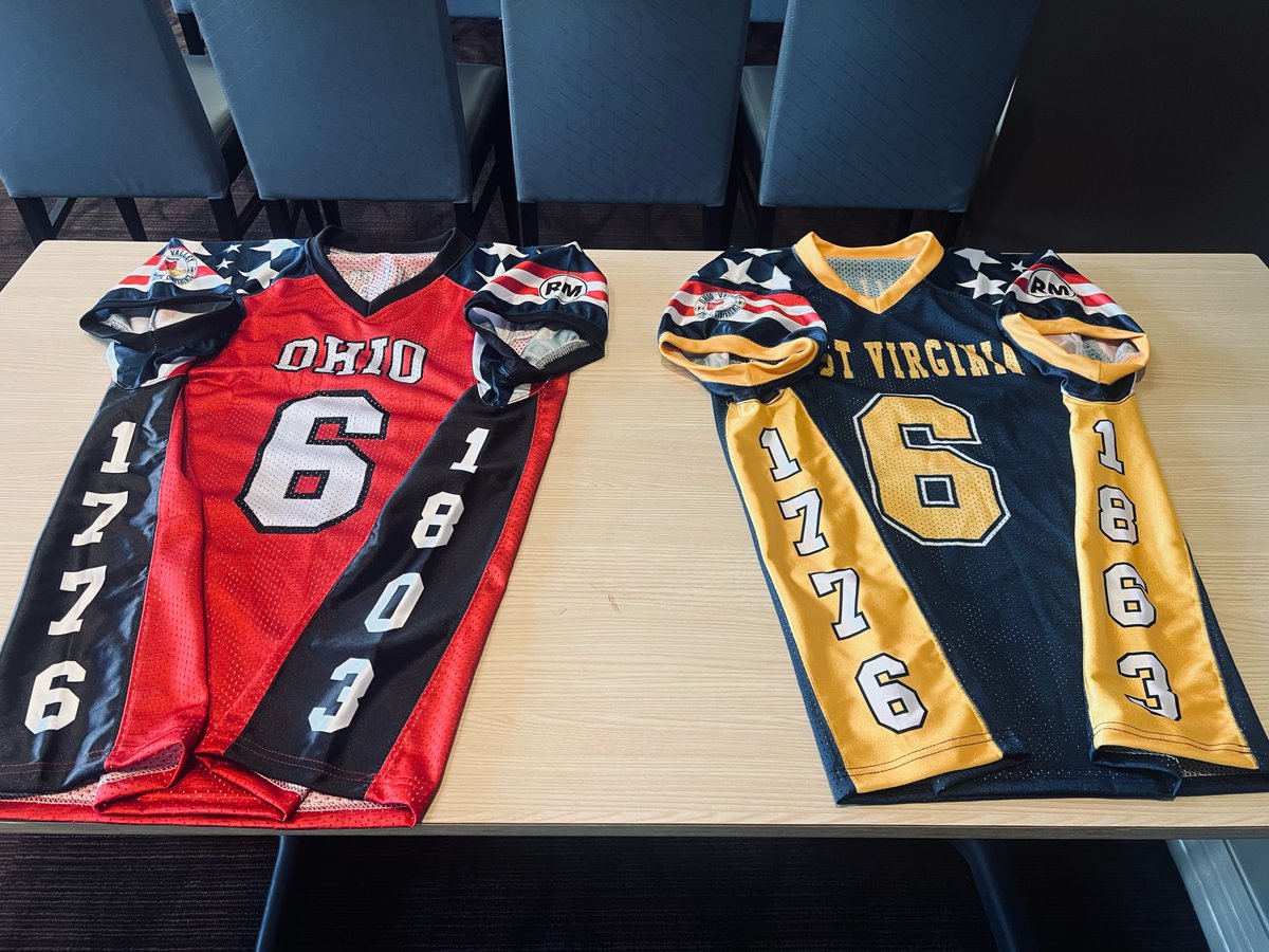 Ohio Valley Athletic Conference tweet media