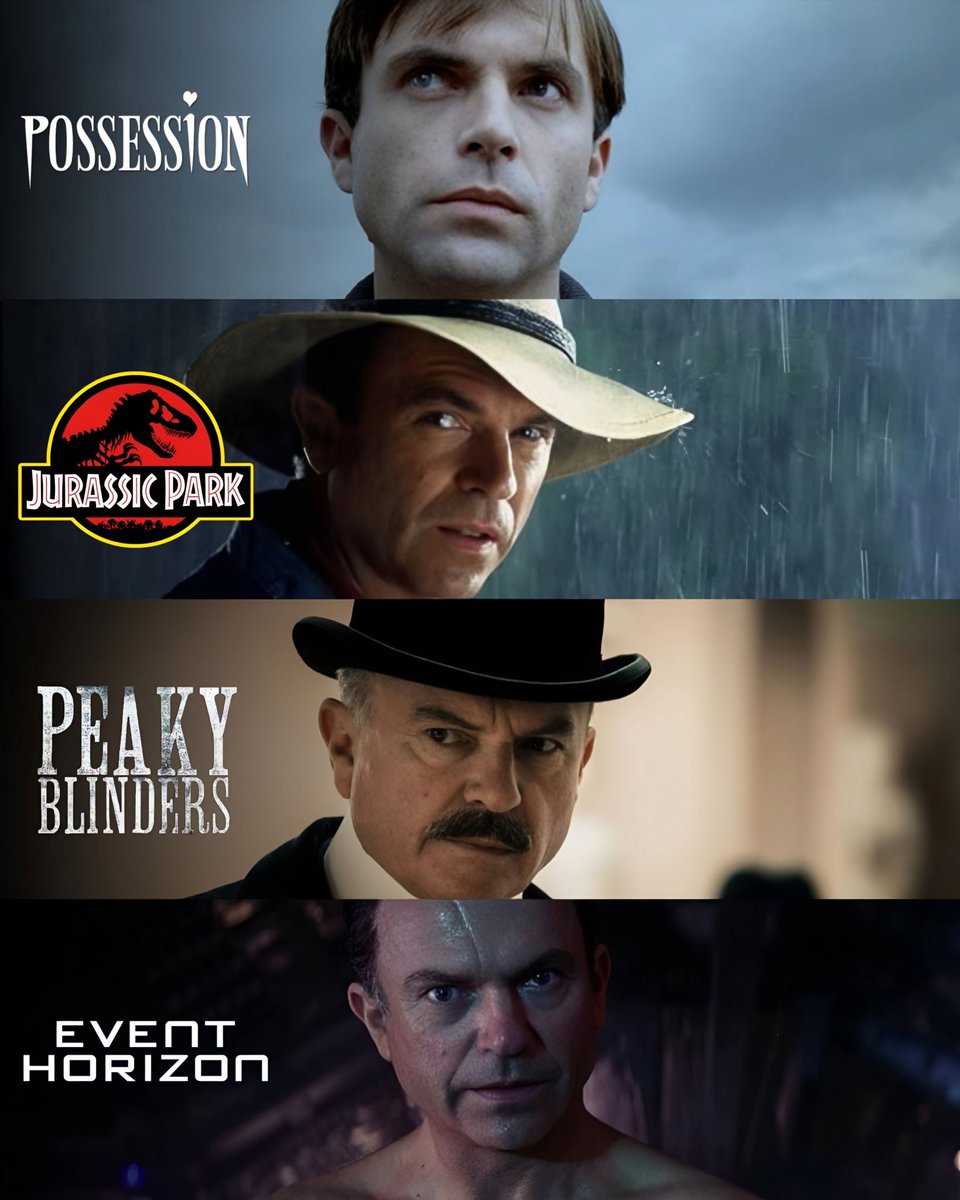 everymovieplug's tweet photo. Rest in peace legendary Sam Neill 🕊️♥️. https://t.co/k9u7WH0BHR