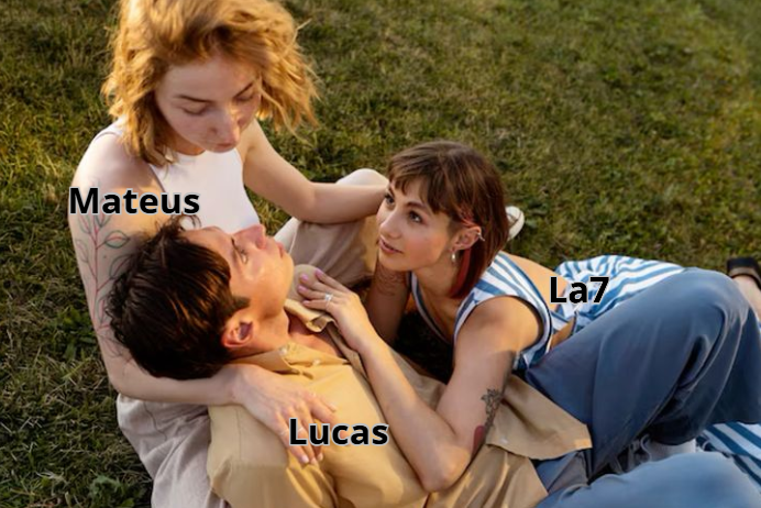 Notas Avulsas tweet media