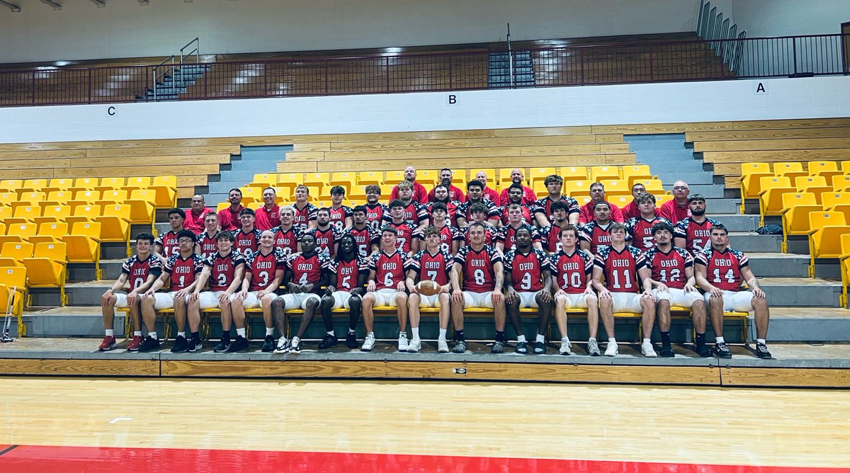 Ohio Valley Athletic Conference tweet media