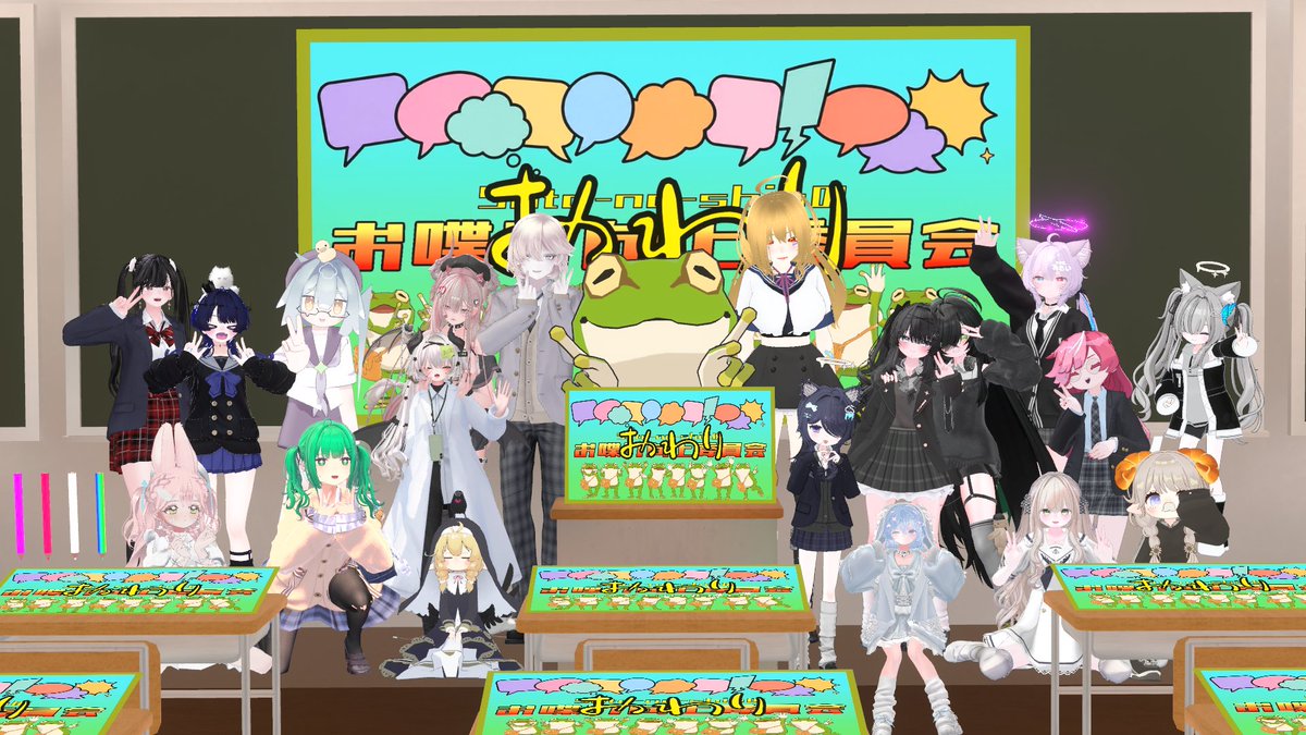 ながつき（と・てノ） tweet media