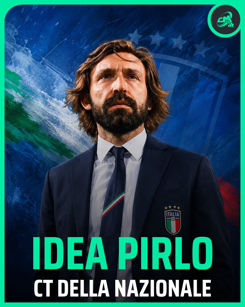 calciomercato.it tweet media