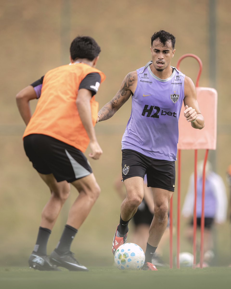 Atlético tweet media