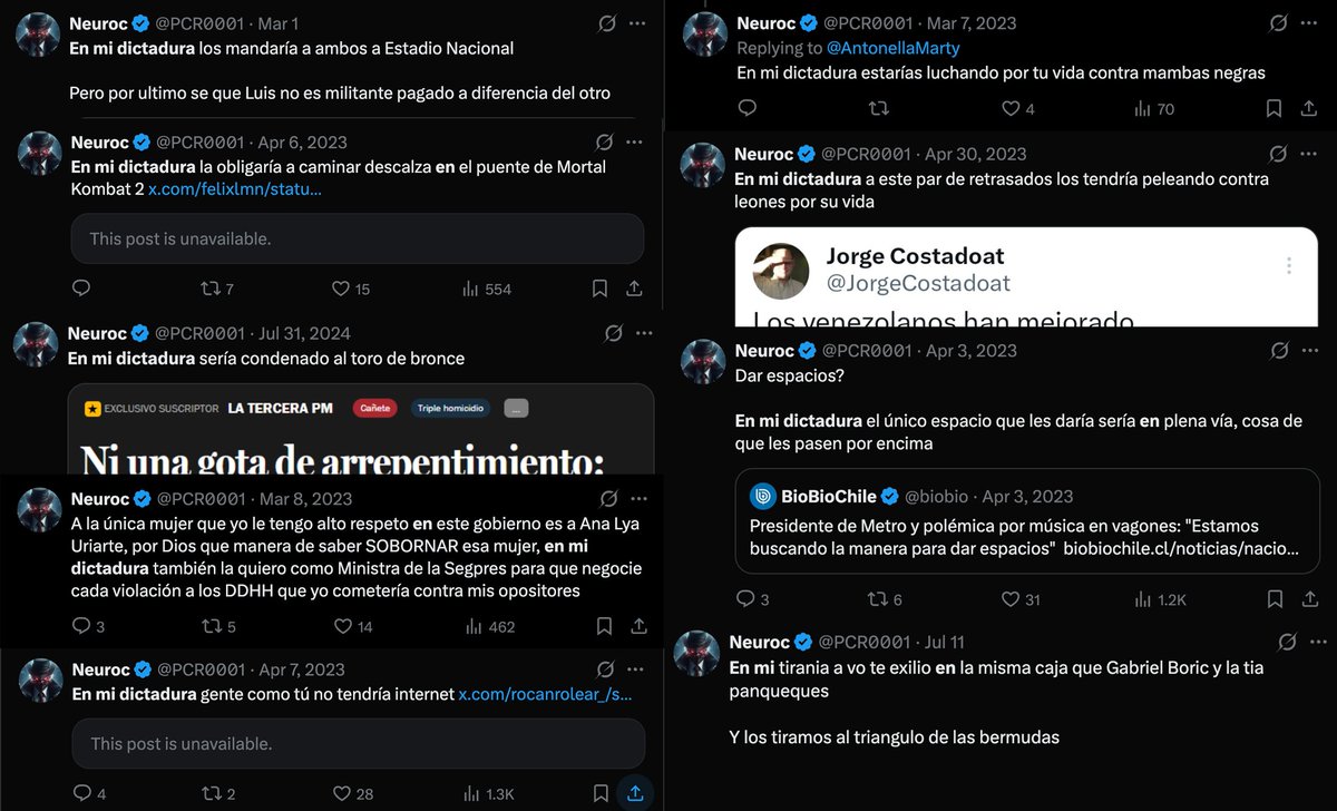 Prof. Artés BASADO tweet media
