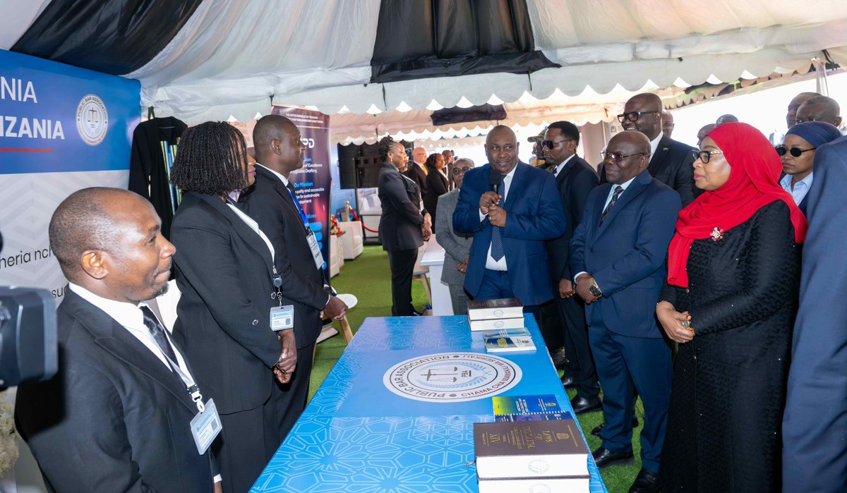 BlogCCM's tweet photo. katika Kituo cha Mikutano cha Kimataifa cha Arusha (AICC) Jijini Arusha, tarehe 13 Julai, 2026. https://t.co/3S7Da76DdE