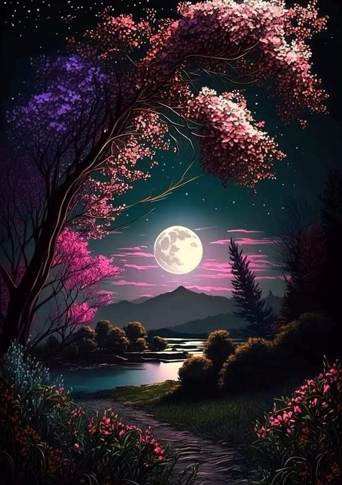 moon tweet media