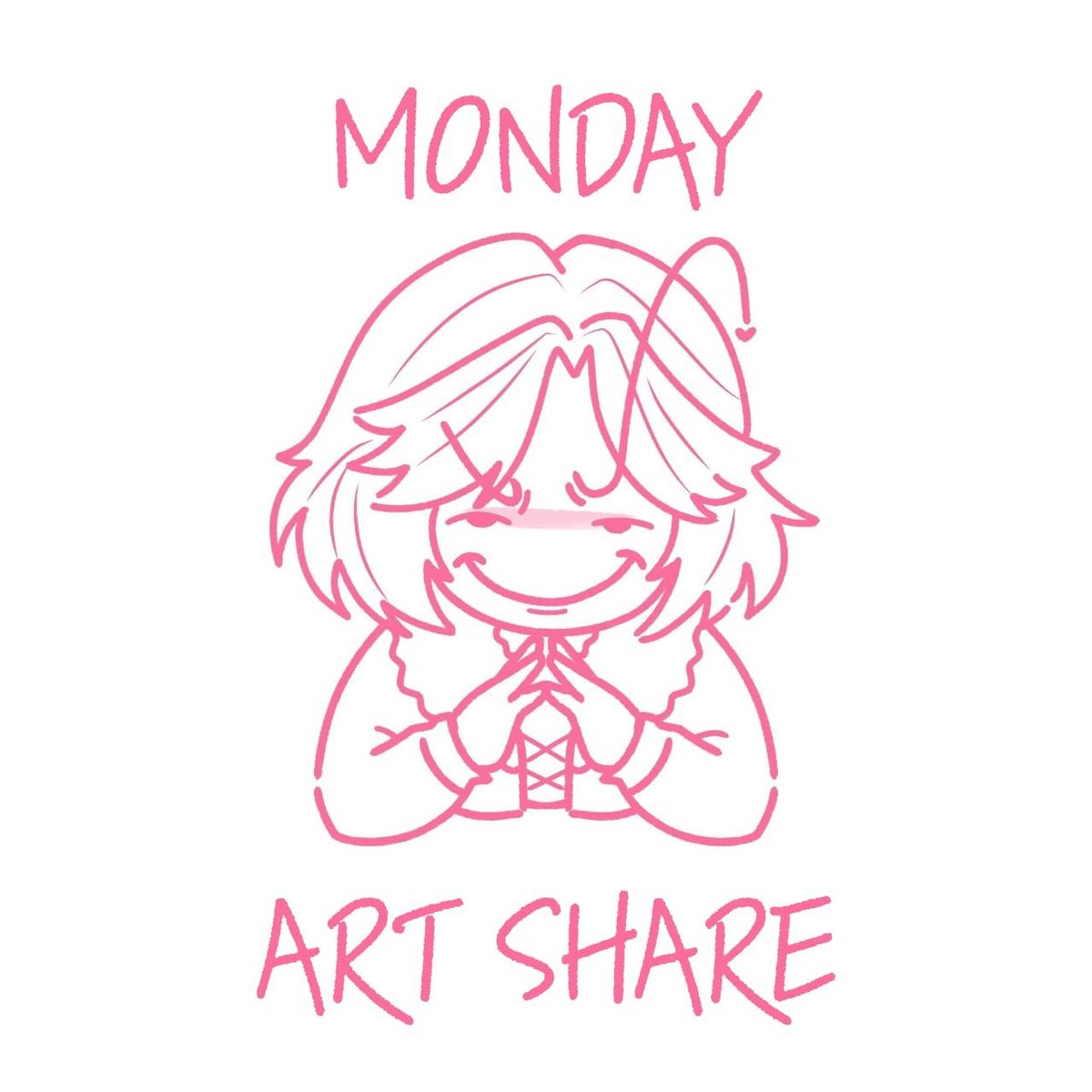 Wishyy Arts | VGEN | (COMS OPEN) tweet media