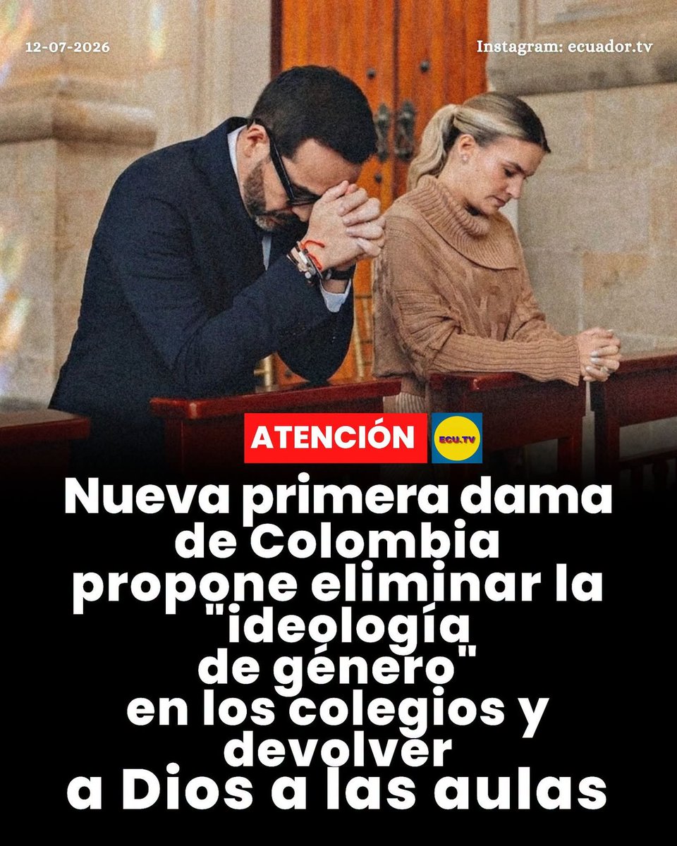 omar180907's tweet photo. Y aquí para cuándo @DanielNoboaOk @Educacion_Ec?

Hay que acabar con toda ideología progre que permitió el #correísmo. https://t.co/qDzO2NQAbX