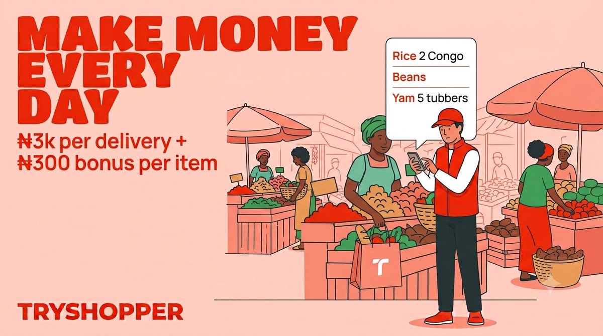 TryShopper tweet media