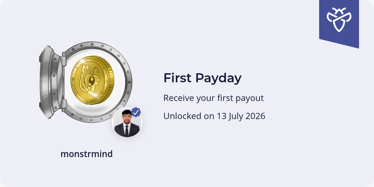 HmouriMonsif's tweet photo. Just scored a reward @intigriti https://t.co/uEZ33AbvvZ #HackWithIntigriti https://t.co/E5p5ADlcTt